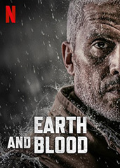 Earth and Blood