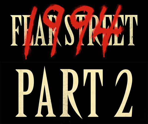 Fear Street: 1994 Part 2
