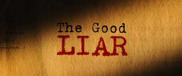 The Good Liarg