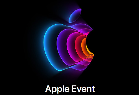 Apple 2022 イベント