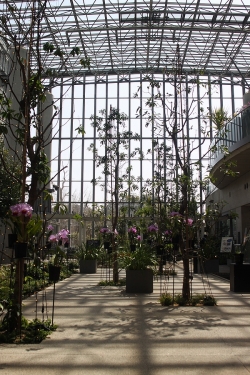 淡路グリーン館