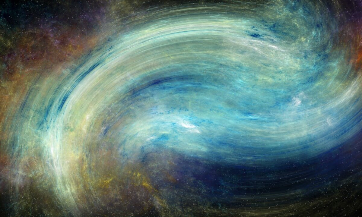 天の川銀河とアンドロメダ銀河は合体