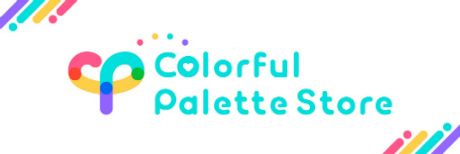 Colorful Palette