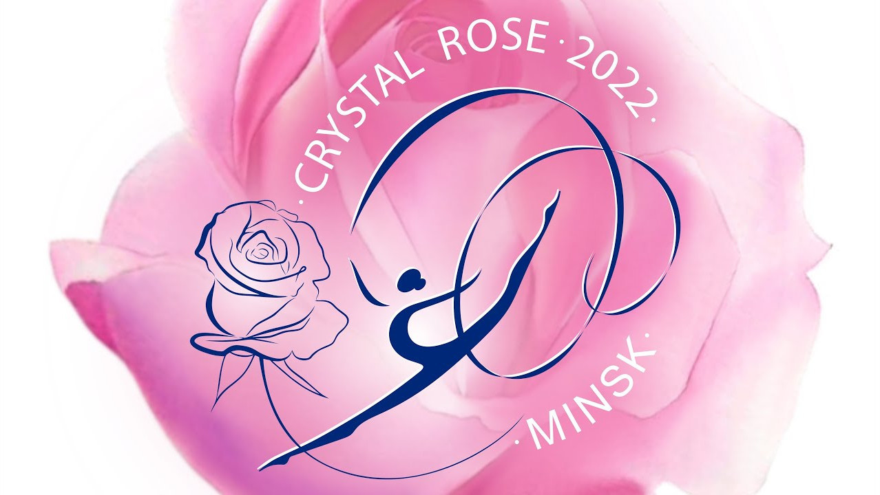 Crystal Rose Minsk 2022 Live