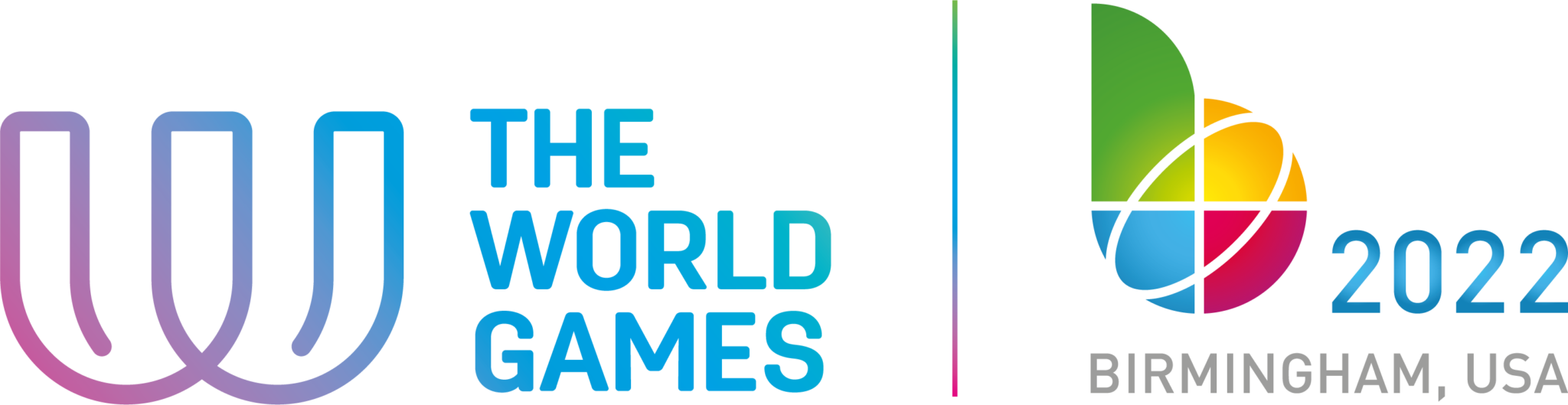 The World Games Birmingham 2022