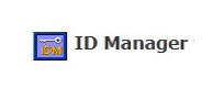 ID Manager