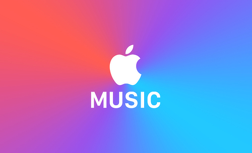 Try Apple Music
