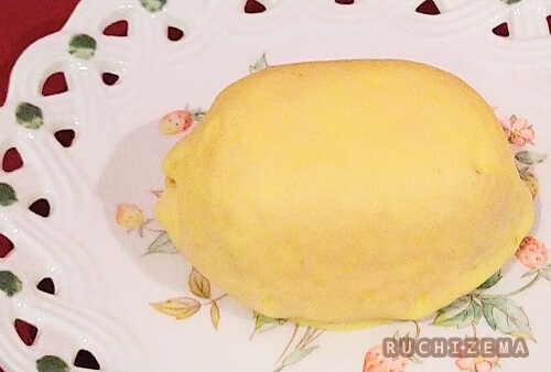 【ローソン（山崎製パン）】レモンケーキを食べた話