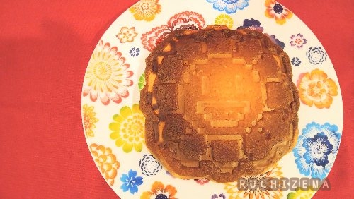 【宝島チャンネル限定販売】【smart】【雑誌特別付録】村上隆 お花パンケーキパンでパンケーキを作った話