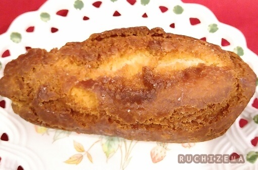 【山崎製パン】ドーナツステーション アンクルサムを食べた話
