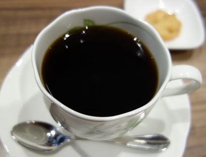 高倉町ブレンドコーヒー