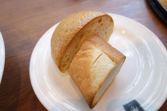 メゾンカイザーのパン