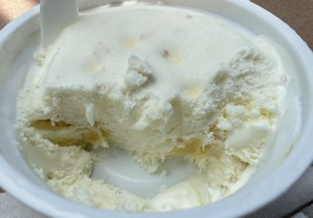 BAKE CHEESE TART（ベイクチーズタルト）アイスクリーム
