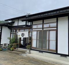 岩木そば