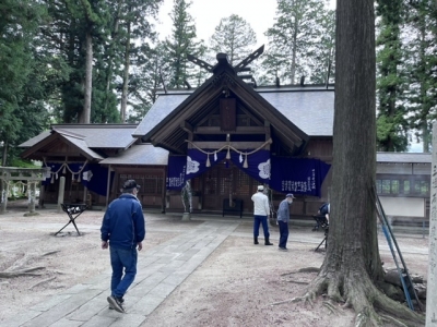 梅戸神社