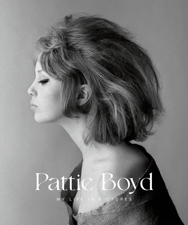 Pattie Boyd：My Life in Pictures - パティ・ボイド