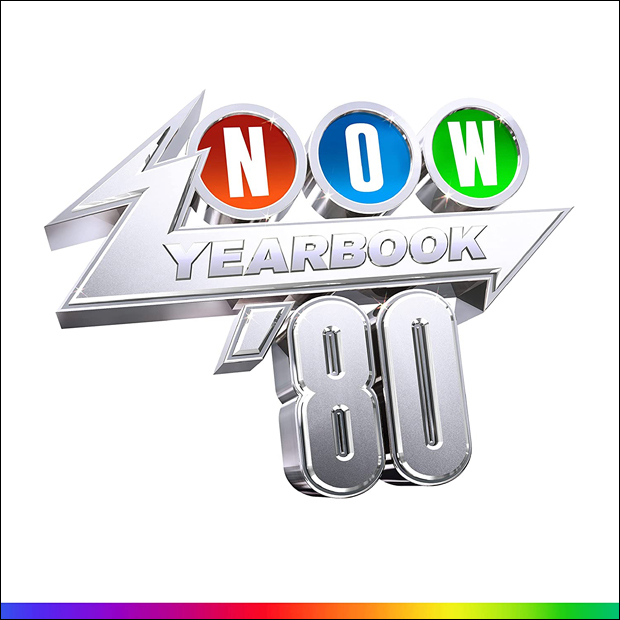 NOW Yearbook '80 - Various Artists