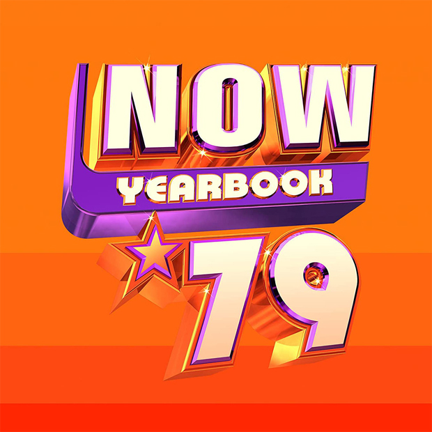 NOW Yearbook '79 - Various Artists