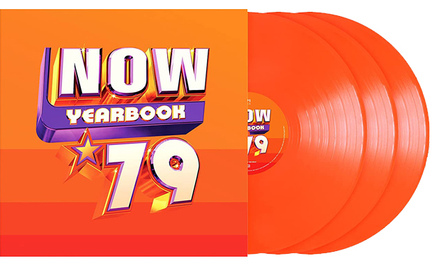 NOW Yearbook '79 - Various Artists