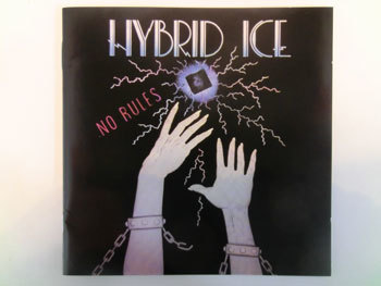 HYBRID ICE